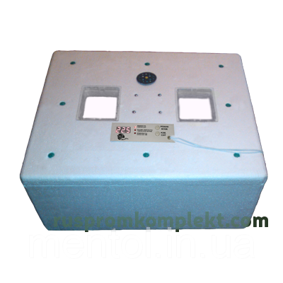 Бытовой инкубатор ИБМ-30 Э макси фото 1