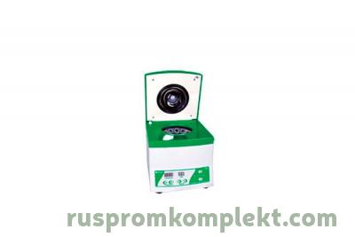 Центрифуга лабораторная ПЭ-6910 