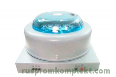 Центрифуги ОПн-3.03