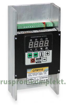 Преобразователь CFM110 фото1
