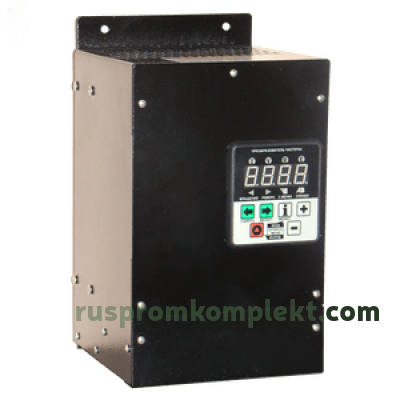 Преобразователь CFM310
