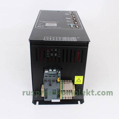 Цифровой тиристорный преобразователь ELL 12030/250 фото 1