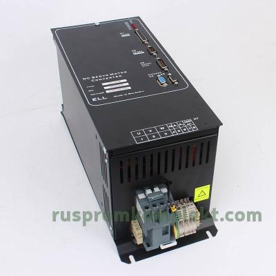 Цифровой тиристорный преобразователь ELL 12030/250 фото 1