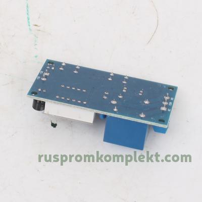 Циклическое реле времени на 12 Вольт с индикацией SRD-12VDC-SL-C фото 1