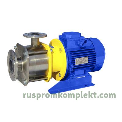 Насосы ЦНСК 25/160