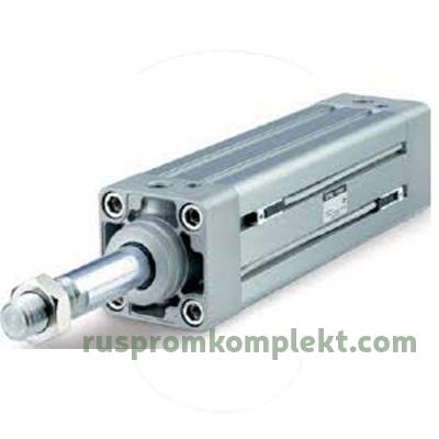 Пневмоцилиндр SMC CP95  фото 1