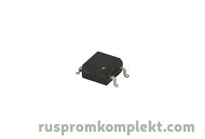 Фото оптореле CPC1035N
