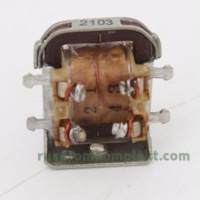 Дроссель Д207НВ фото 1