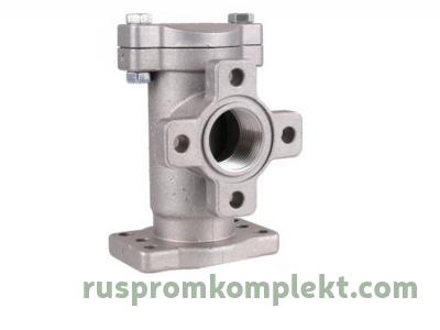 Фильтр грубой очистки Line filter F08950000 фото 1