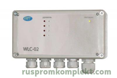 Датчик-реле WLC-02