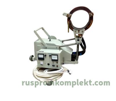 Дефектоскоп магнитопорошковый МД13 ПР