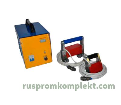 Дефектоскоп магнитопорошковый МД17 П