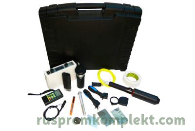 Дефектоскопы электроискровые Корона 1