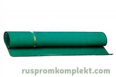 Фото диэлектрического коврика по IEC-61111