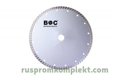 Фото диска алмазного Turbo Basic