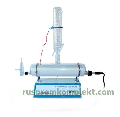 Фото дистиллятора SZ-96A