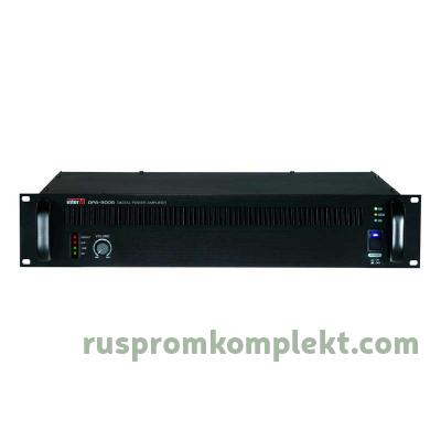 Цифровой усилитель DPA-900S (INTER-M), 900 ВТ