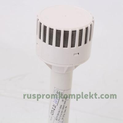 Извещатель СП-2.2 пожарный дымовой двухточечный - фото 1