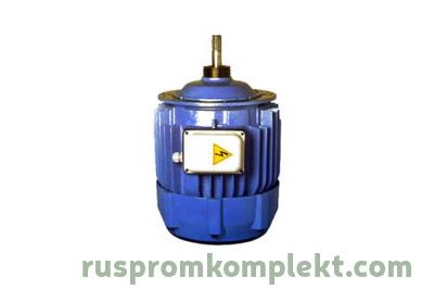 Электродвигатели KG