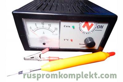 Фото электроискрового карандаша RD-300H