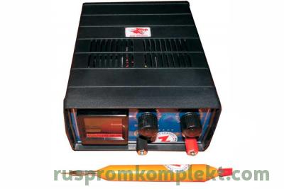 Фото электроискрового карандаша RDS-240