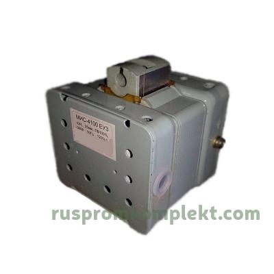 Электромагнит МИС 4100 фото 1