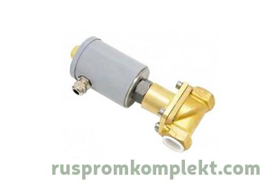 Электромагнитный клапан G1 и G2