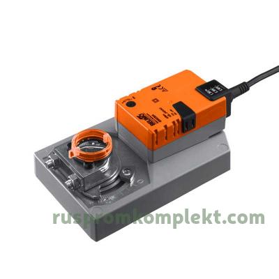 Фото электропривода GM230A