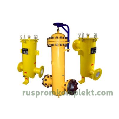 Фильтр газовый ФСГ