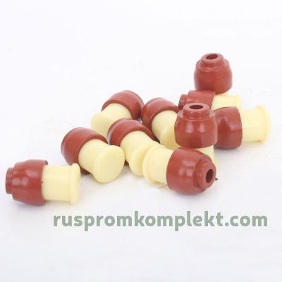 ФМ-4 фонарь сигнальный с бесцветным светофильтром - фото 1