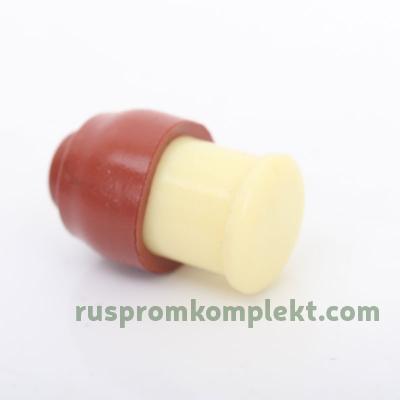 ФМ-4 фонарь сигнальный с бесцветным светофильтром - фото 1