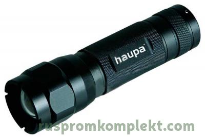Фото фонарика Focus Torch