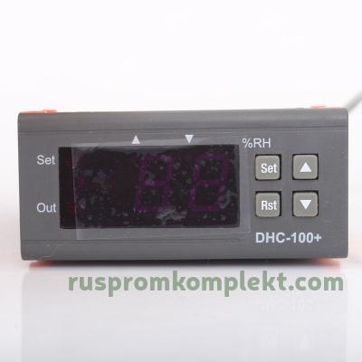 Фото 1 контроллера DHC-100+ цифрового