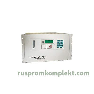 Фото газоанализатора ГАММА-100