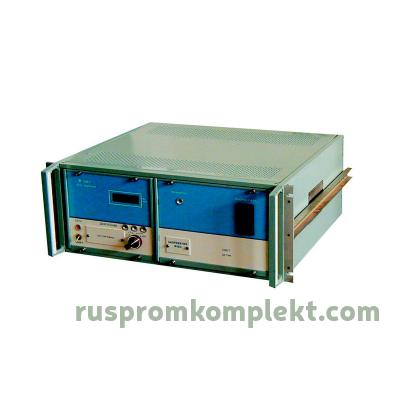 Фото газоанализатора Свет