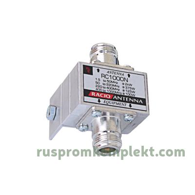 Грозозащита Racio Antenna RC1000N