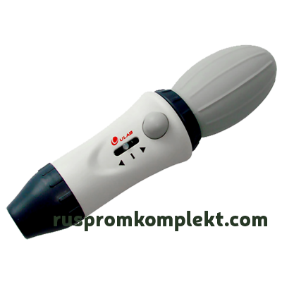 Фото груши для пипеток Levo Pipette Controller