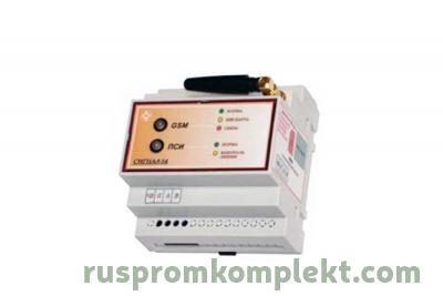 GSM-коммуникатор «Сигнал-54»
