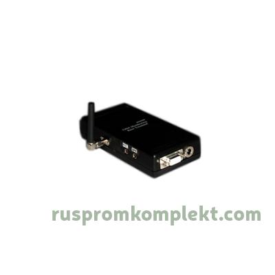 Фото GSM Monitoring Base Terminal