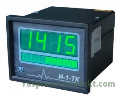 Индикатор технологический И-1-ТК-14