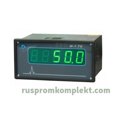 Индикатор технологический И-1-ТК-20