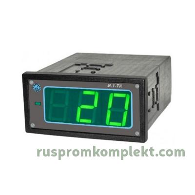 Индикатор технологический И-1-ТК-26