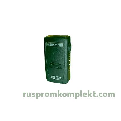 Фото индикатора интенсивности запаха газа ИЗО
