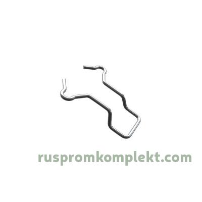 Изделия из проволоки и ленты