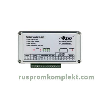 Измеритель мощности WAD-P340-BUS(USB) фото 1