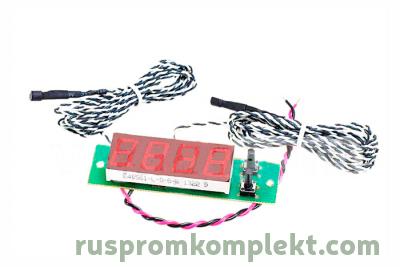 Измеритель температуры Т-056МК