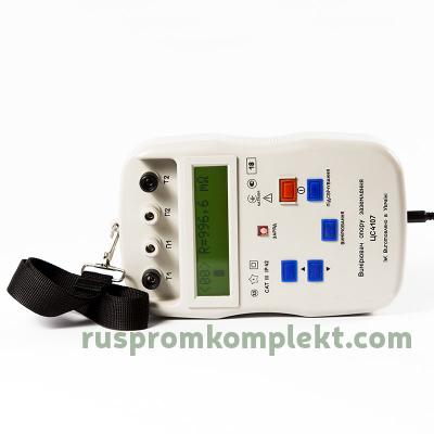 Измеритель ЦС4107 фото 1