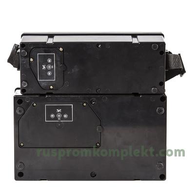 Измеритель ЭК0200  фото 1