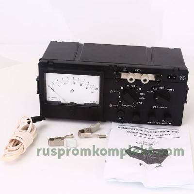 Измеритель Ф4103-М1 фото 1