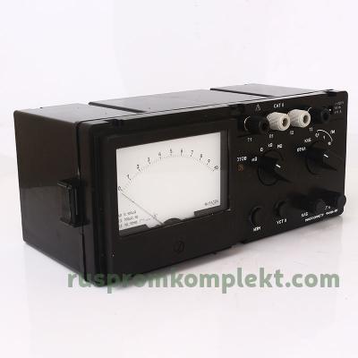 Измеритель Ф4104-М1 фото 1